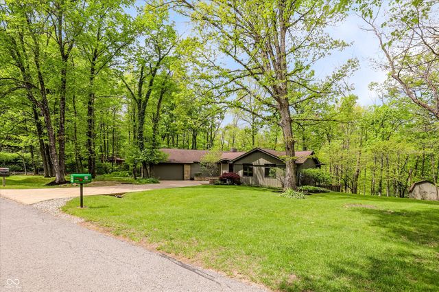 9202 Fanchon Drive, Zionsville, IN 46077