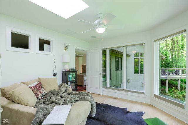 9202 Fanchon Drive, Zionsville, IN 46077