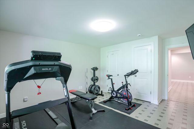9202 Fanchon Drive, Zionsville, IN 46077