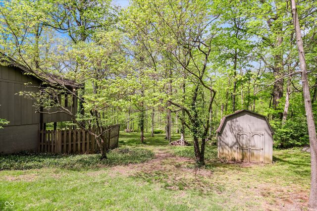 9202 Fanchon Drive, Zionsville, IN 46077