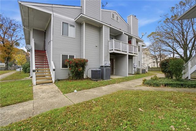 109 Roane Dr Apt C, Hampton, VA 23669