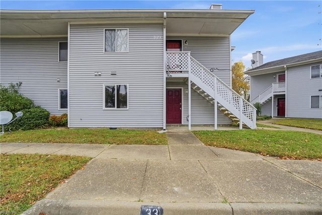 109 Roane Dr Apt C, Hampton, VA 23669