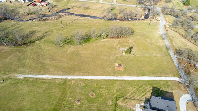 Tract 3 Javello Road, Tontitown, AR 72762