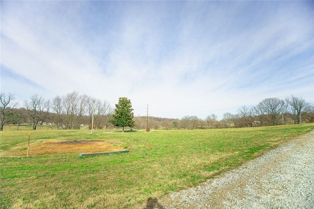 Tract 3 Javello Road, Tontitown, AR 72762