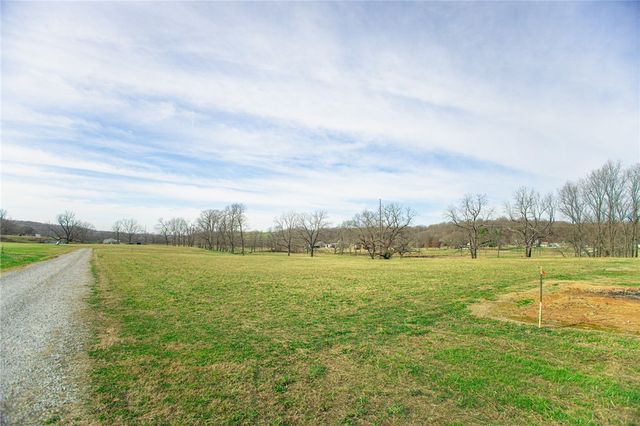 Tract 3 Javello Road, Tontitown, AR 72762