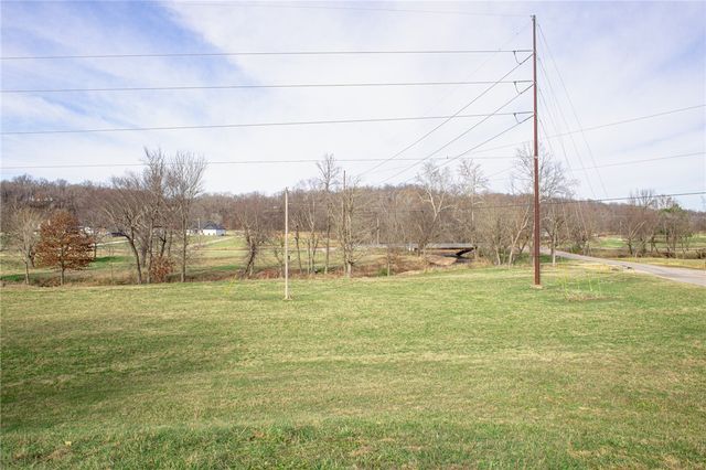 Tract 3 Javello Road, Tontitown, AR 72762