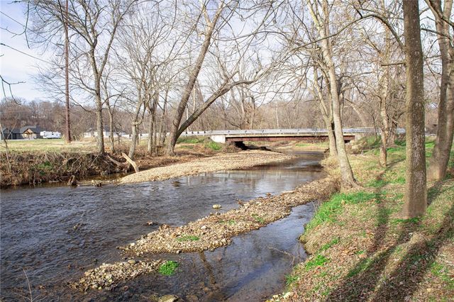 Tract 3 Javello Road, Tontitown, AR 72762