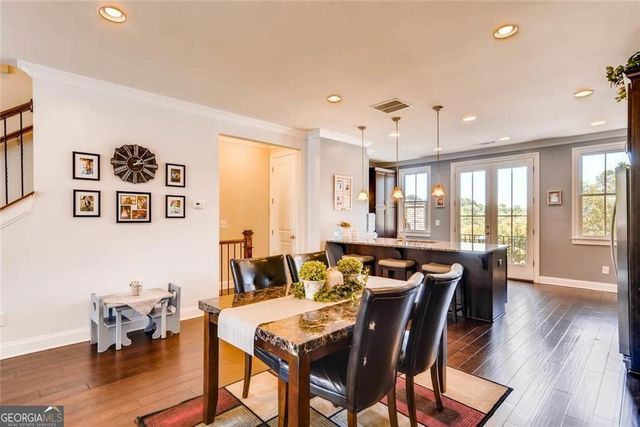 5934 Redwine Street, Norcross, GA 30071