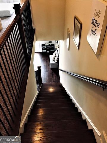 5934 Redwine Street, Norcross, GA 30071