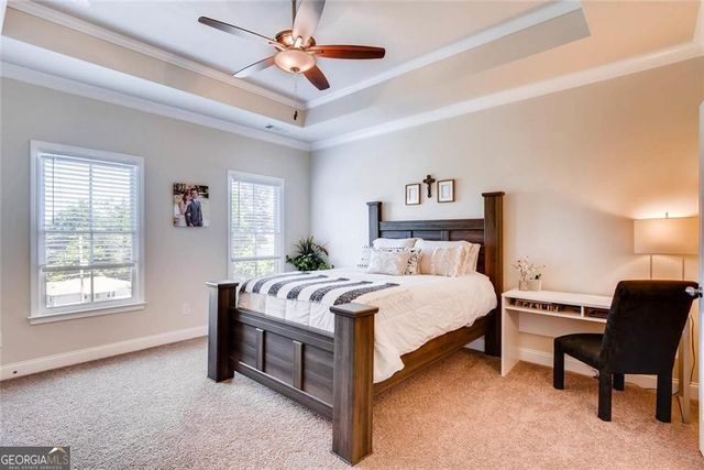 5934 Redwine Street, Norcross, GA 30071