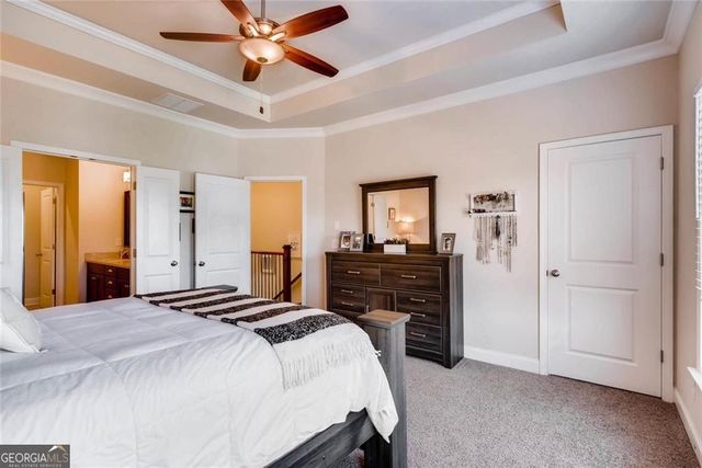 5934 Redwine Street, Norcross, GA 30071