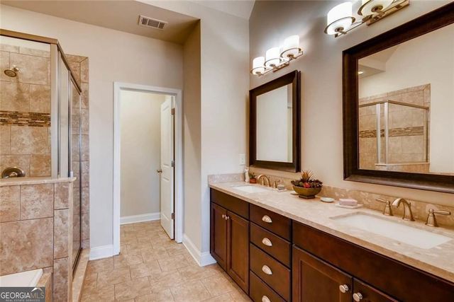 5934 Redwine Street, Norcross, GA 30071