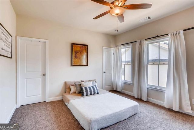 5934 Redwine Street, Norcross, GA 30071