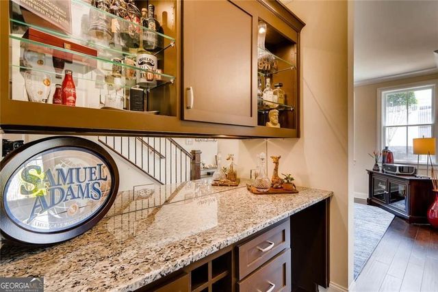 5934 Redwine Street, Norcross, GA 30071