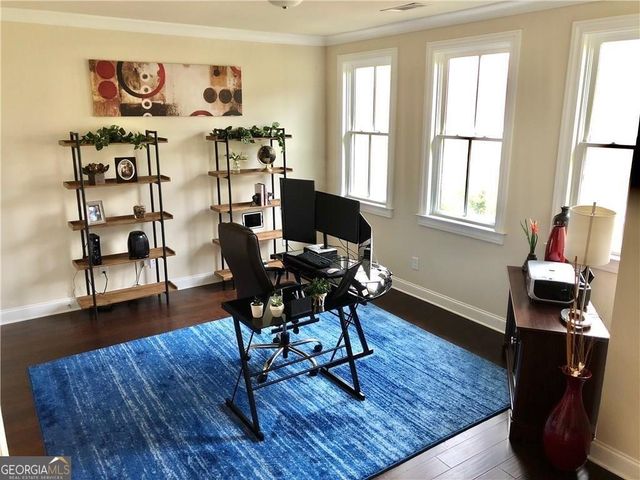 5934 Redwine Street, Norcross, GA 30071