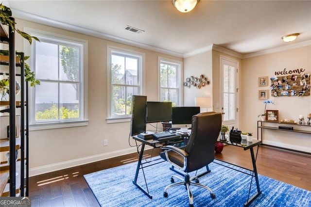 5934 Redwine Street, Norcross, GA 30071