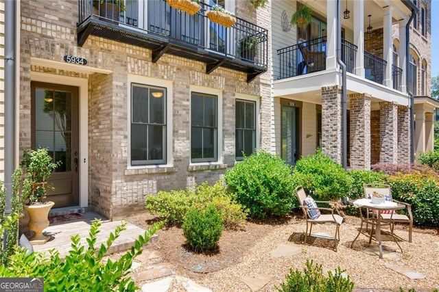 5934 Redwine Street, Norcross, GA 30071