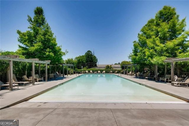 5934 Redwine Street, Norcross, GA 30071