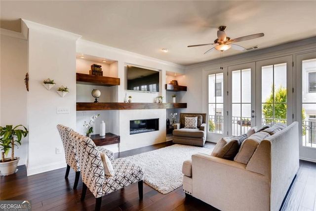 5934 Redwine Street, Norcross, GA 30071