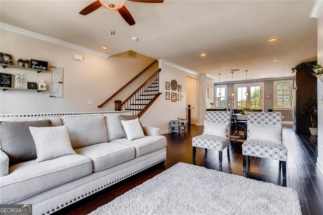 5934 Redwine Street, Norcross, GA 30071