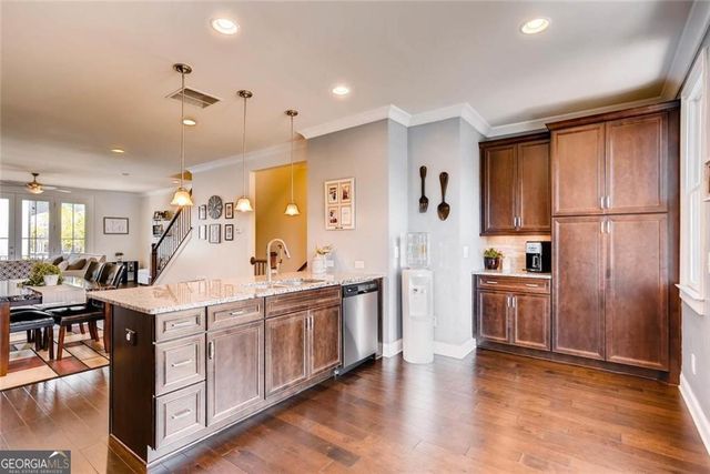 5934 Redwine Street, Norcross, GA 30071