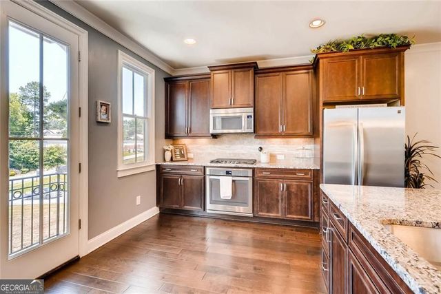 5934 Redwine Street, Norcross, GA 30071