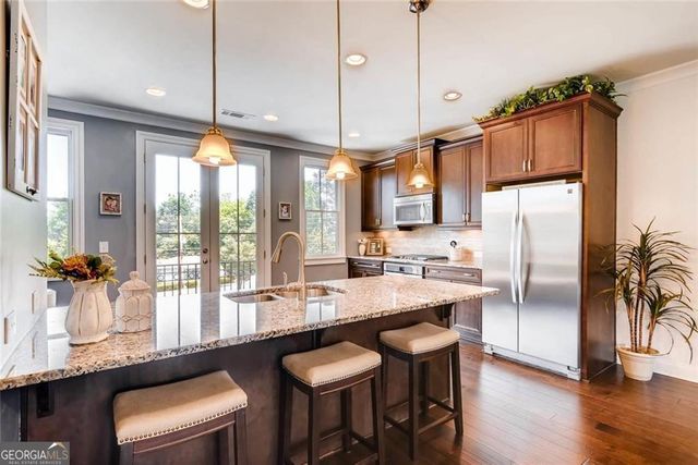 5934 Redwine Street, Norcross, GA 30071