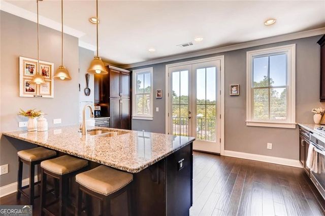 5934 Redwine Street, Norcross, GA 30071