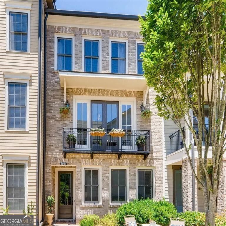 5934 Redwine Street, Norcross, GA 30071
