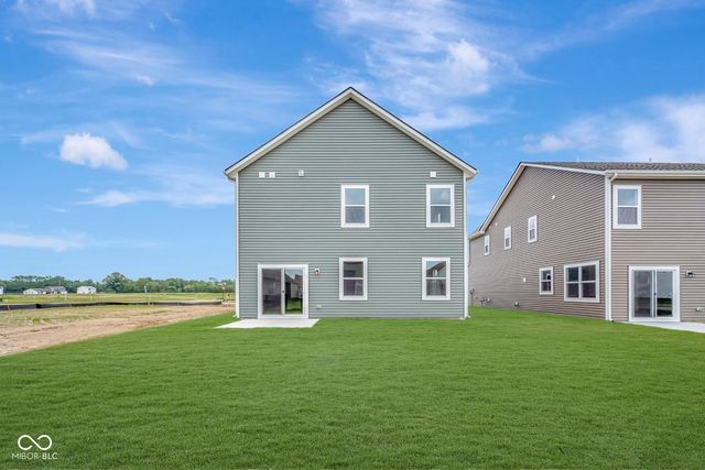2311 Bear Oak Run, Shelbyville, IN 46176