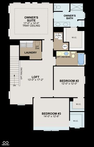 2311 Bear Oak Run, Shelbyville, IN 46176