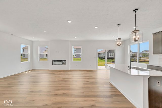 2311 Bear Oak Run, Shelbyville, IN 46176
