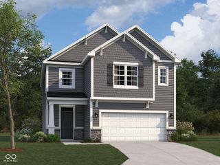 2311 Bear Oak Run, Shelbyville, IN 46176