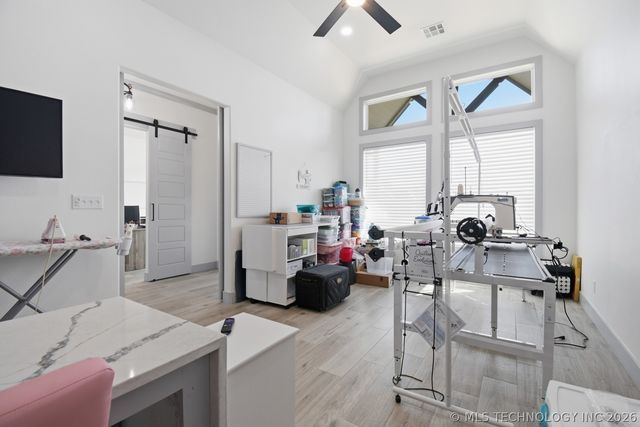 15903 E 106th Street North N, Owasso, OK 74055