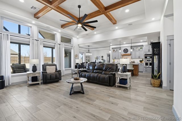 15903 E 106th Street North N, Owasso, OK 74055