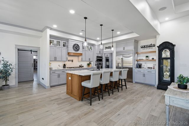 15903 E 106th Street North N, Owasso, OK 74055