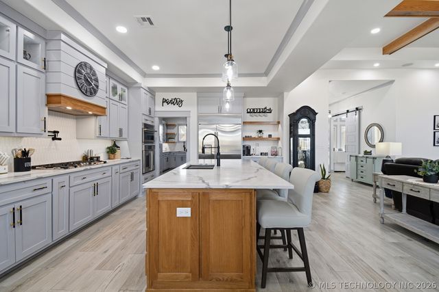 15903 E 106th Street North N, Owasso, OK 74055