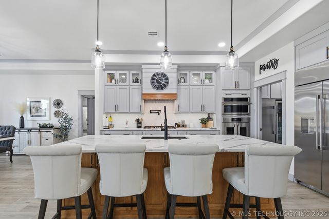 15903 E 106th Street North N, Owasso, OK 74055