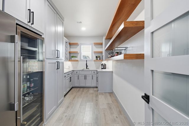 15903 E 106th Street North N, Owasso, OK 74055