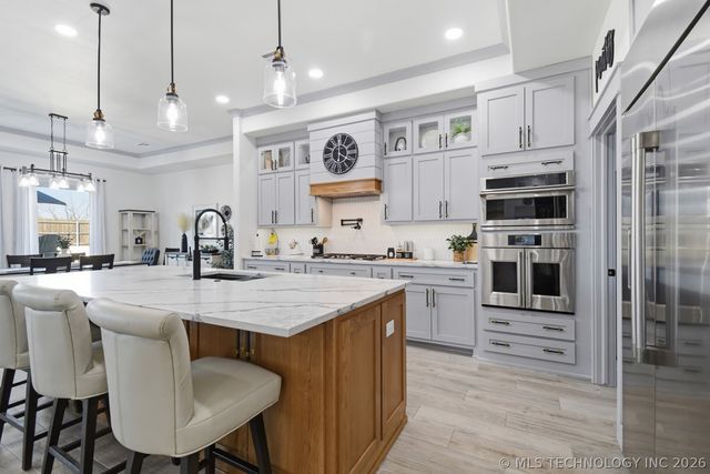 15903 E 106th Street North N, Owasso, OK 74055