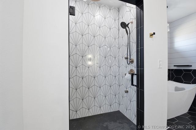 15903 E 106th Street North N, Owasso, OK 74055