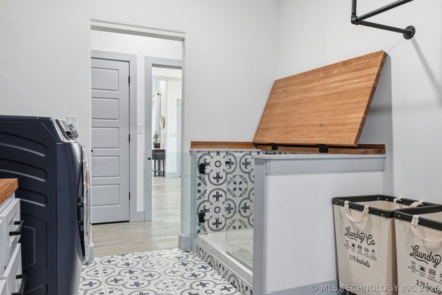 15903 E 106th Street North N, Owasso, OK 74055