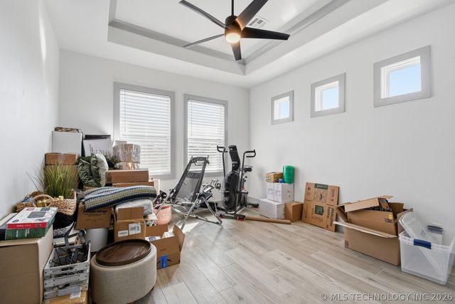 15903 E 106th Street North N, Owasso, OK 74055