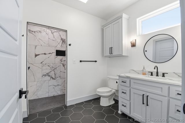 15903 E 106th Street North N, Owasso, OK 74055