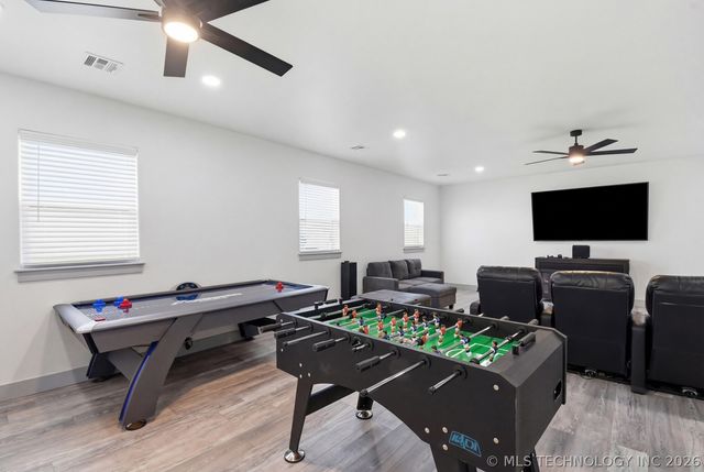 15903 E 106th Street North N, Owasso, OK 74055