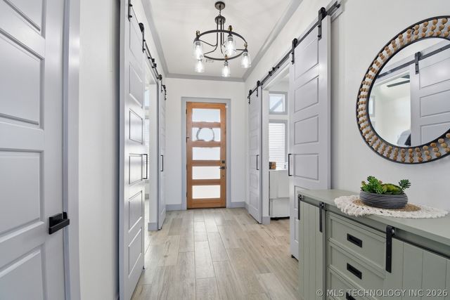 15903 E 106th Street North N, Owasso, OK 74055