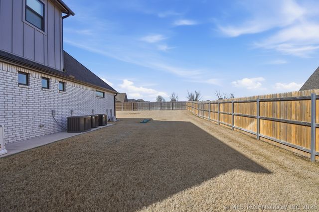 15903 E 106th Street North N, Owasso, OK 74055