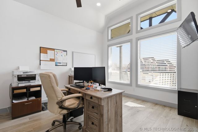 15903 E 106th Street North N, Owasso, OK 74055