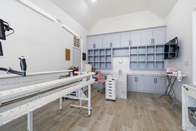 15903 E 106th Street North N, Owasso, OK 74055