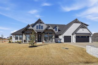 15903 E 106th Street North N, Owasso, OK 74055